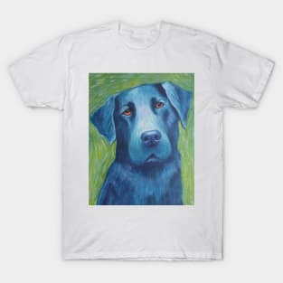 Labrador Blues T-Shirt